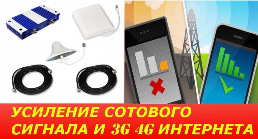 Как измерить уровень сигнала GSM/3G/LTE и выбрать сотового оператора в городе Ижевск
